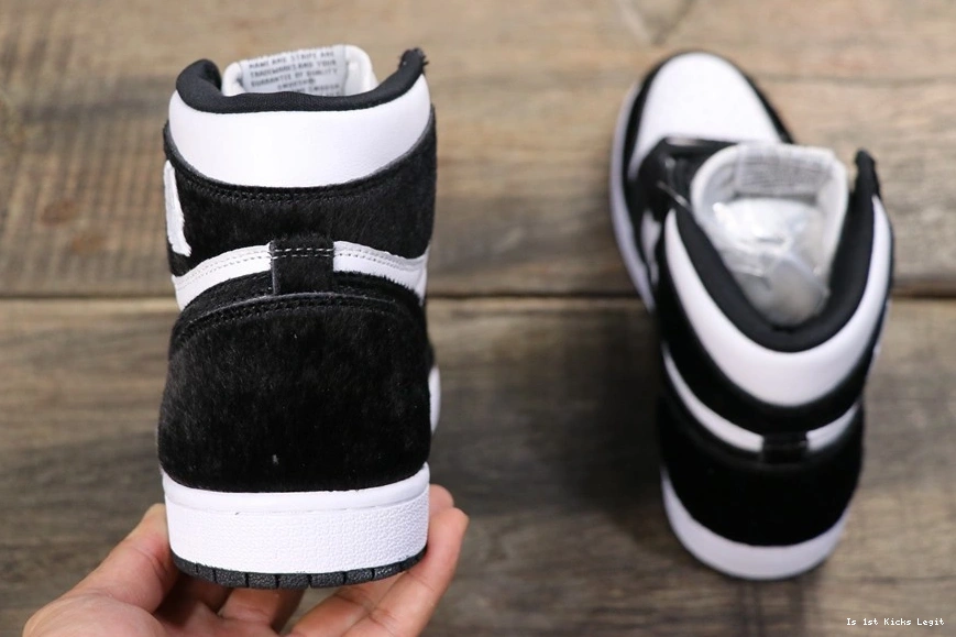 High  CD0461-007 1 Twist Retro  Jordan 1207